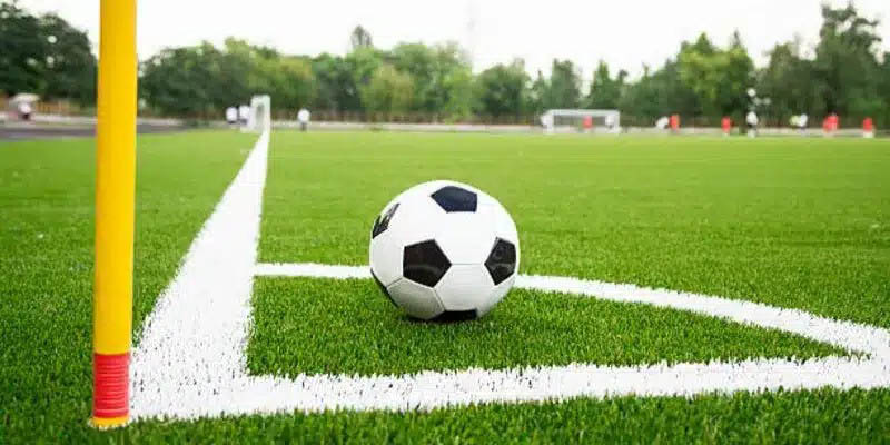 Soi kèo phạt góc theo thời gian thực tại F8BET